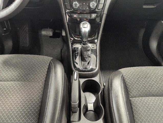 2017 Buick Encore AWD 4dr Preferred II