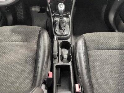 2017 Buick Encore AWD 4dr Preferred II