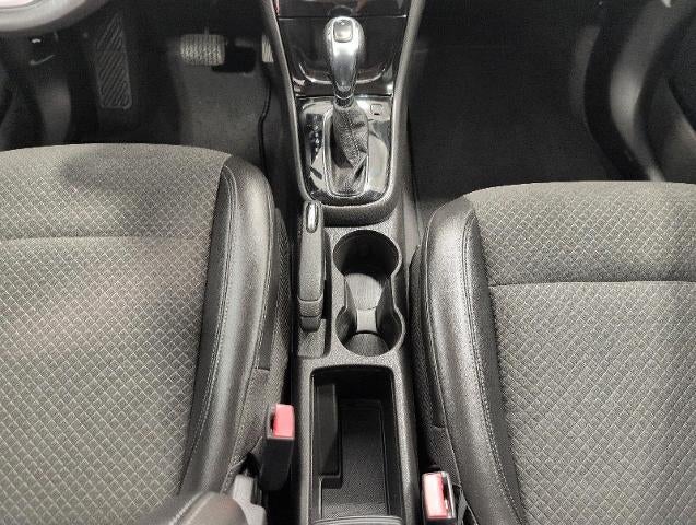 2017 Buick Encore AWD 4dr Preferred II