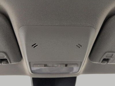 2017 Buick Encore AWD 4dr Preferred II