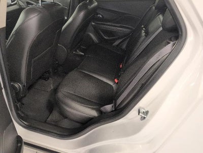 2017 Buick Encore AWD 4dr Preferred II