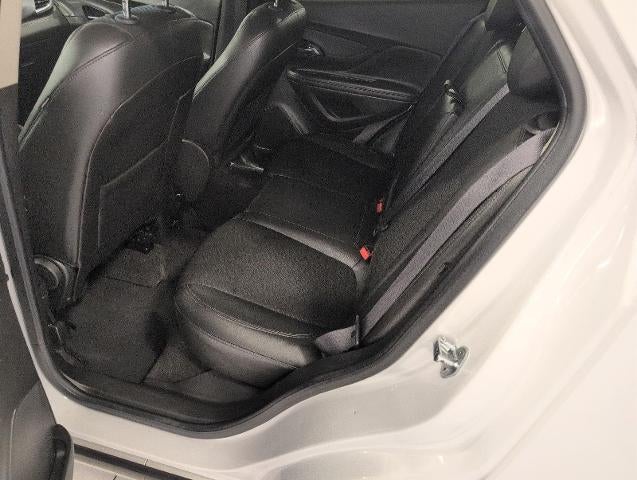 2017 Buick Encore AWD 4dr Preferred II