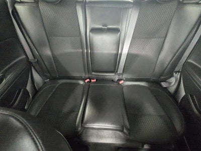 2017 Buick Encore AWD 4dr Preferred II