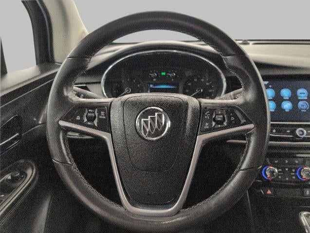 2017 Buick Encore AWD 4dr Preferred II