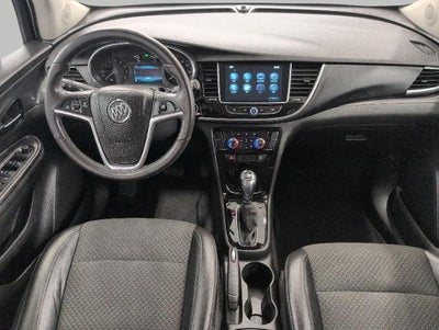 2017 Buick Encore AWD 4dr Preferred II