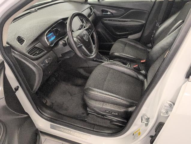 2017 Buick Encore AWD 4dr Preferred II