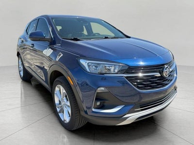 2023 Buick Encore GX AWD 4dr Preferred