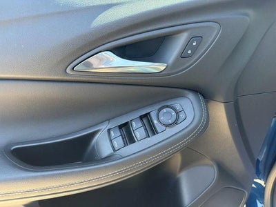 2023 Buick Encore GX AWD 4dr Preferred