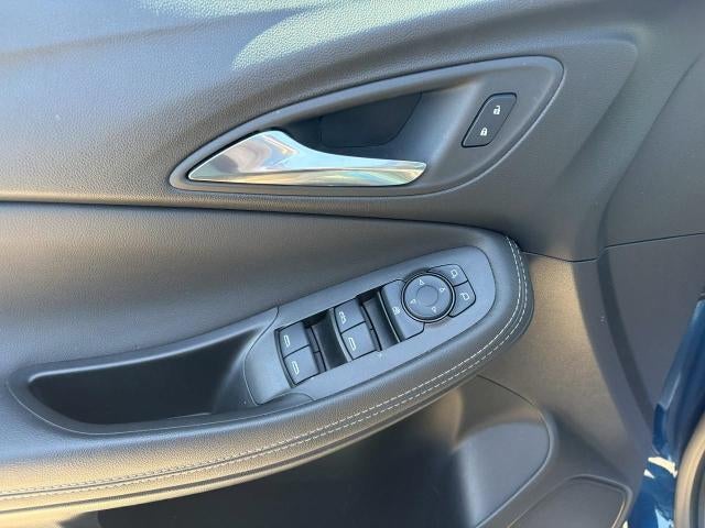 2023 Buick Encore GX AWD 4dr Preferred