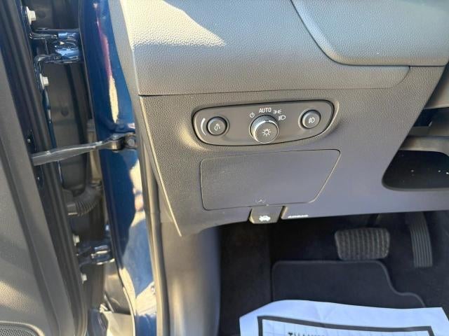 2023 Buick Encore GX AWD 4dr Preferred