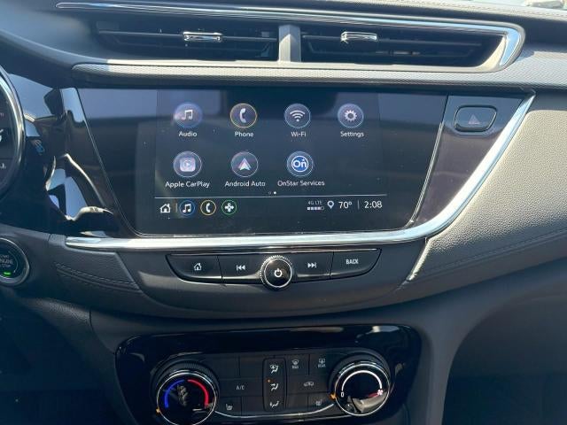 2023 Buick Encore GX AWD 4dr Preferred