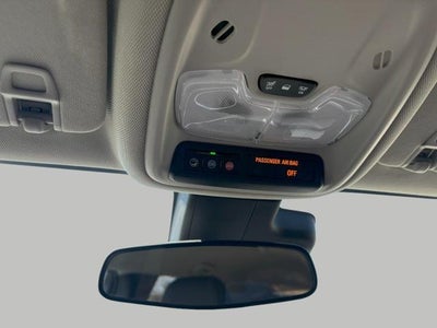 2023 Buick Encore GX AWD 4dr Preferred