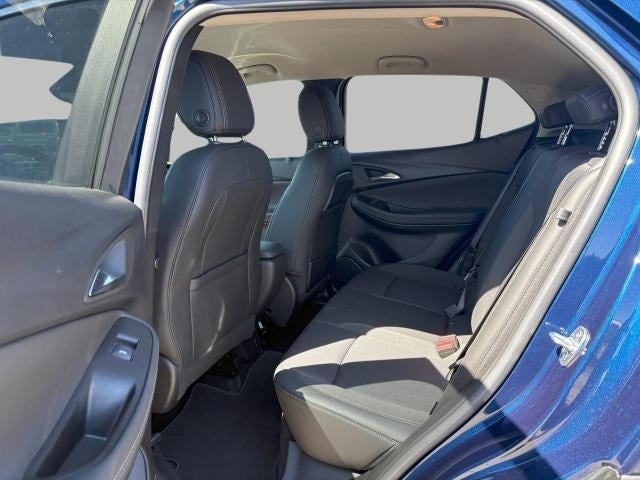 2023 Buick Encore GX AWD 4dr Preferred