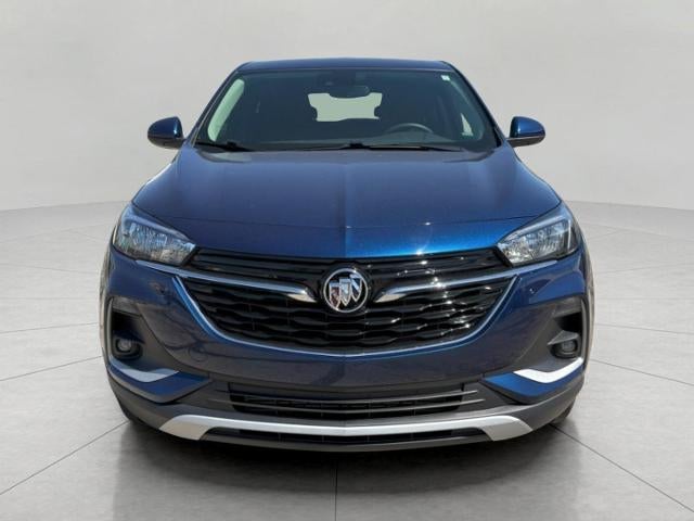 2023 Buick Encore GX AWD 4dr Preferred