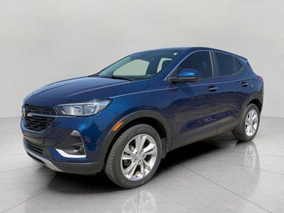 2023 Buick Encore GX AWD 4dr Preferred