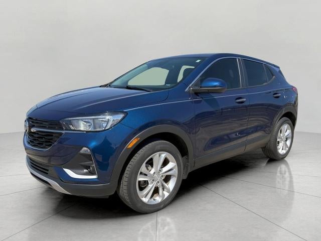 2023 Buick Encore GX AWD 4dr Preferred