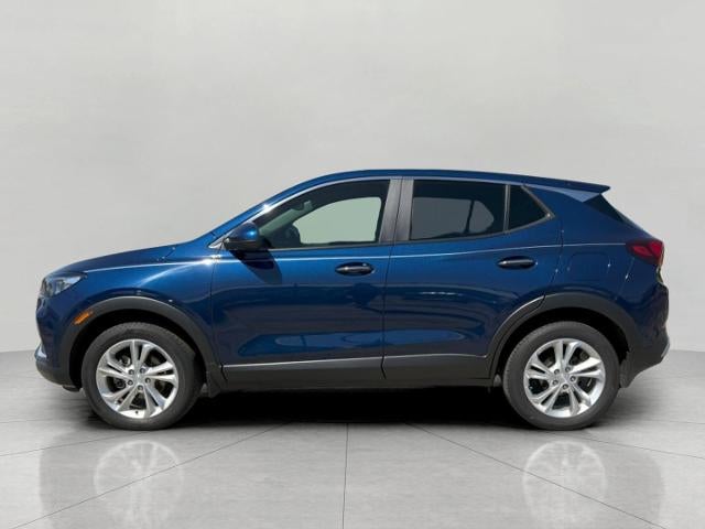 2023 Buick Encore GX AWD 4dr Preferred