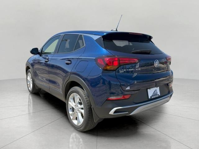 2023 Buick Encore GX AWD 4dr Preferred