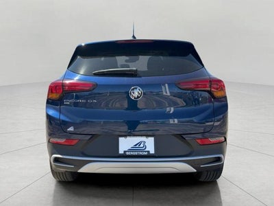 2023 Buick Encore GX AWD 4dr Preferred