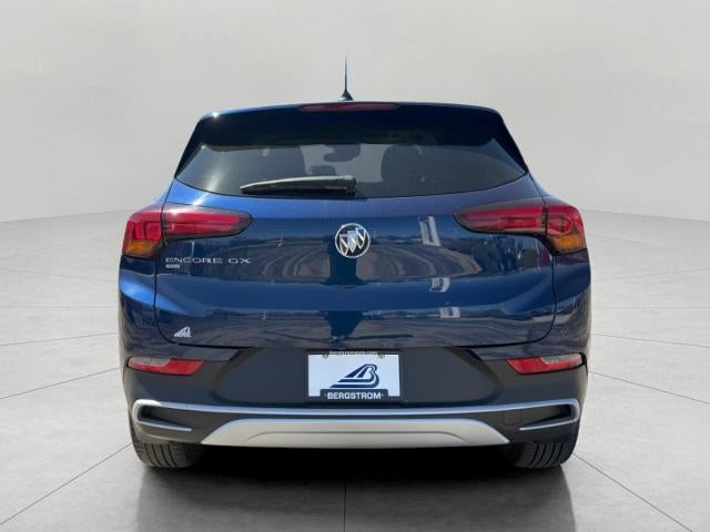 2023 Buick Encore GX AWD 4dr Preferred