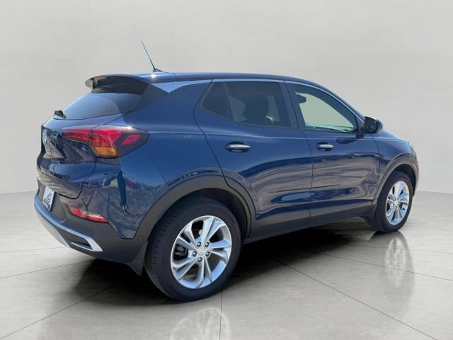 2023 Buick Encore GX AWD 4dr Preferred