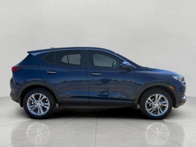 2023 Buick Encore GX AWD 4dr Preferred