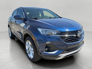 2023 Buick Encore GX AWD 4dr Preferred