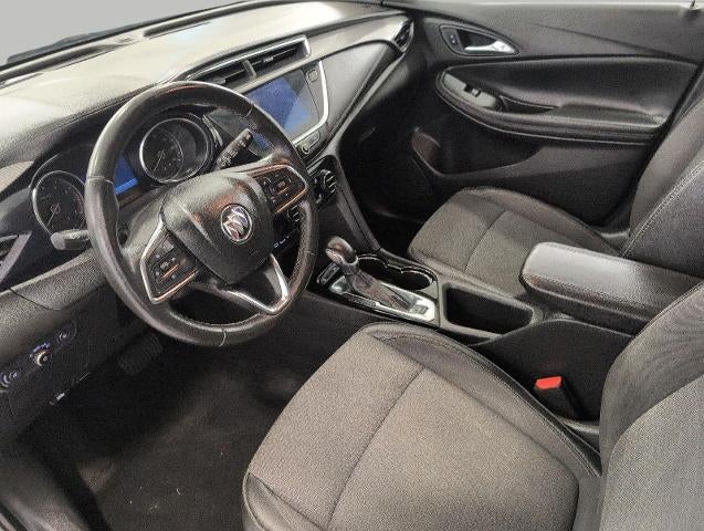 2021 Buick Encore GX FWD 4dr Select