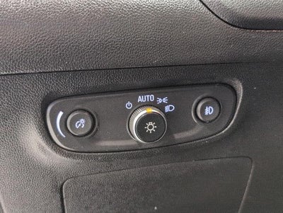 2021 Buick Encore GX FWD 4dr Select