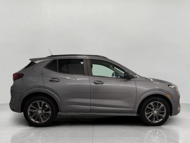 2021 Buick Encore GX FWD 4dr Select