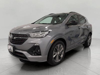 2021 Buick Encore GX FWD 4dr Select