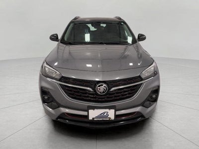 2021 Buick Encore GX FWD 4dr Select