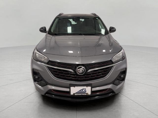 2021 Buick Encore GX FWD 4dr Select