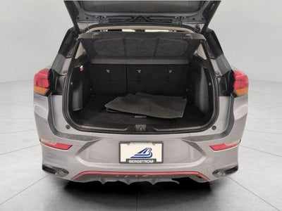 2021 Buick Encore GX FWD 4dr Select