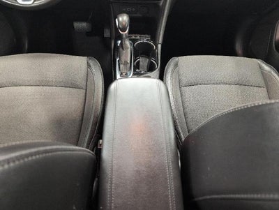 2021 Buick Encore GX FWD 4dr Select