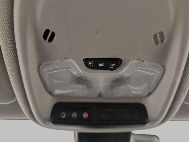 2021 Buick Encore GX FWD 4dr Select