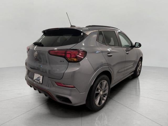 2021 Buick Encore GX FWD 4dr Select