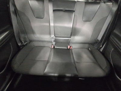 2021 Buick Encore GX FWD 4dr Select