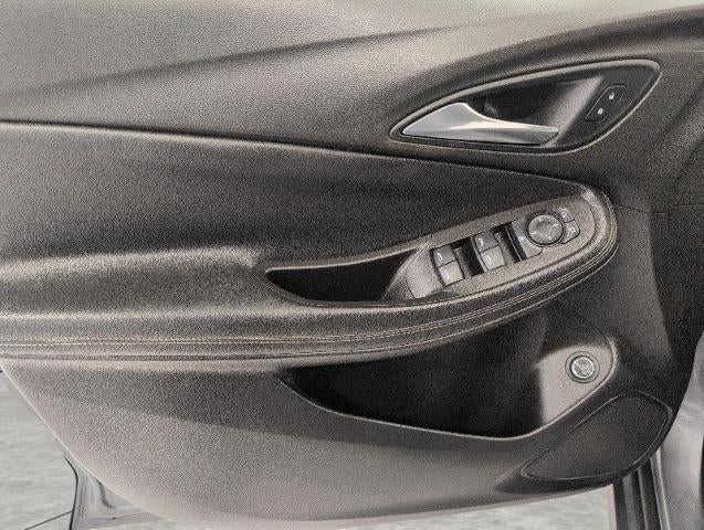 2021 Buick Encore GX FWD 4dr Select