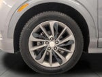 2021 Buick Encore GX FWD 4dr Select