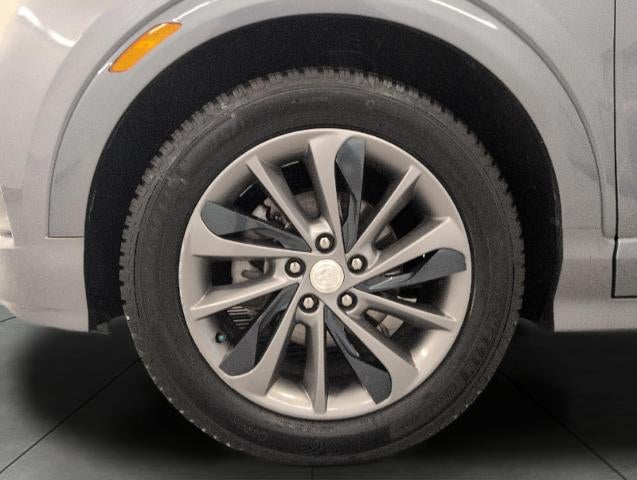 2021 Buick Encore GX FWD 4dr Select