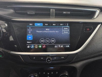 2021 Buick Encore GX FWD 4dr Select