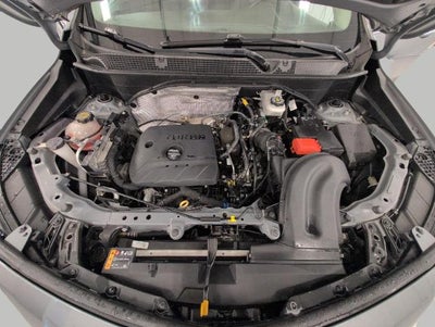 2021 Buick Encore GX FWD 4dr Select