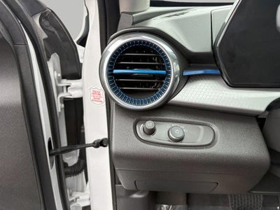 2025 Chevrolet Trax FWD 4dr LT