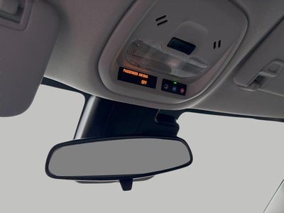 2025 Chevrolet Trax FWD 4dr LT