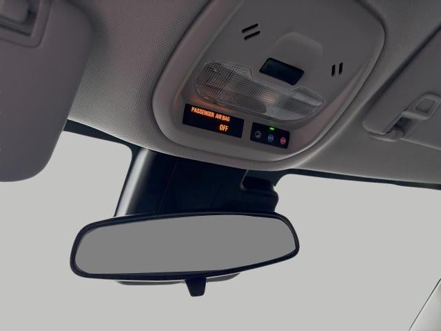 2025 Chevrolet Trax FWD 4dr LT