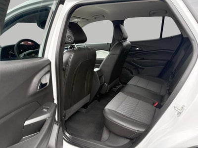 2025 Chevrolet Trax FWD 4dr LT