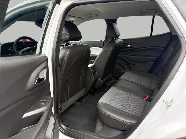 2025 Chevrolet Trax FWD 4dr LT