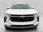 2025 Chevrolet Trax FWD 4dr LT