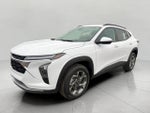 2025 Chevrolet Trax FWD 4dr LT